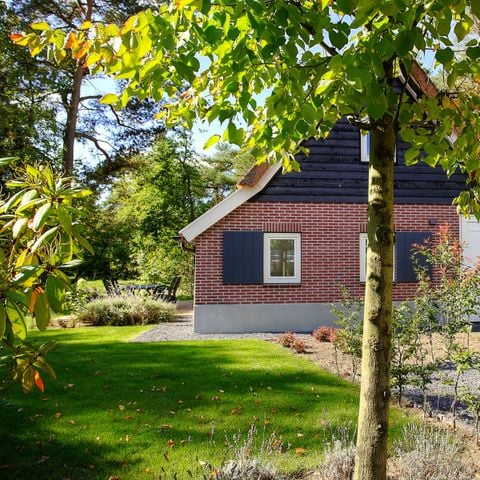 VAKANTIEHUIS 6 personen - Villa Veluwe