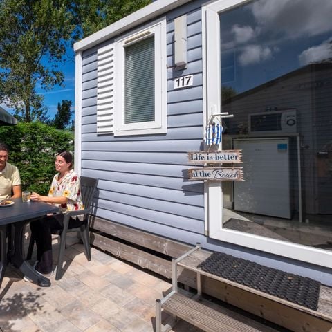 Chalet 2 personen - Sunhome