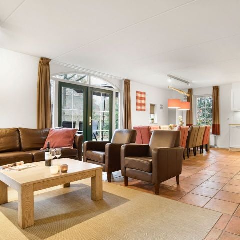 VAKANTIEHUIS 10 personen - 10LK