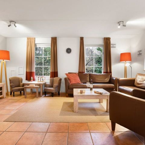 VAKANTIEHUIS 10 personen - 10LK