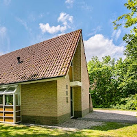 Bungalow 6 personen - 6D5