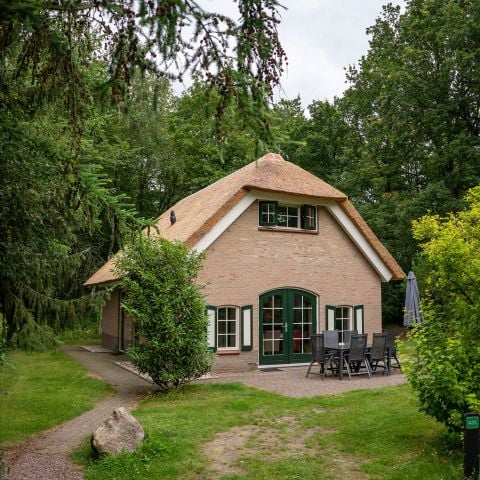 VAKANTIEHUIS 6 personen - 6D6