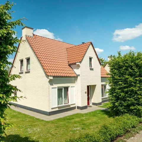 Villa 10 personen - 10L