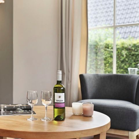 Villa 6 personen - 6L