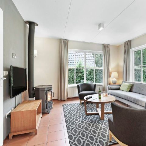 Villa 6 personen - 6L