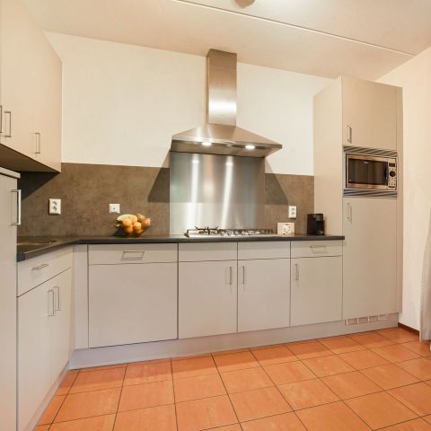 Villa 8 personen - 8EL