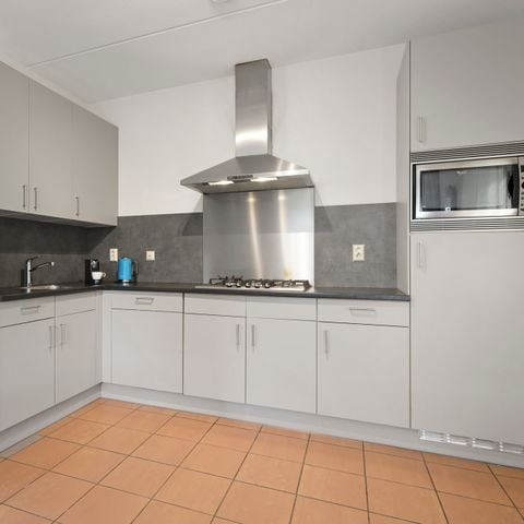 Villa 8 personen - 8L