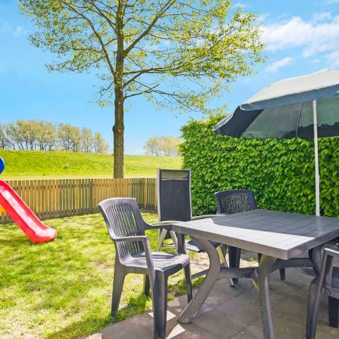 Bungalow 6 personen - 6CK Kids