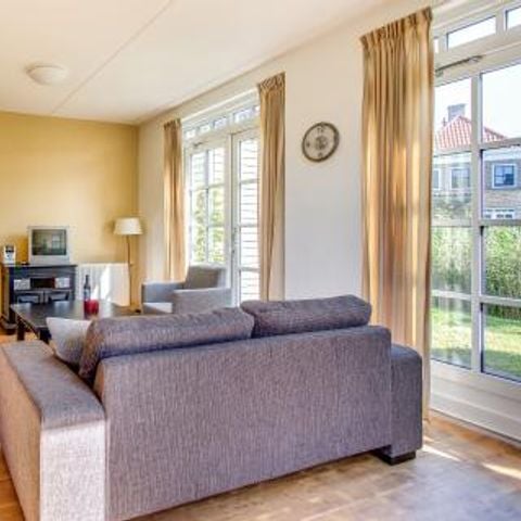 Bungalow 6 personen - 6D2