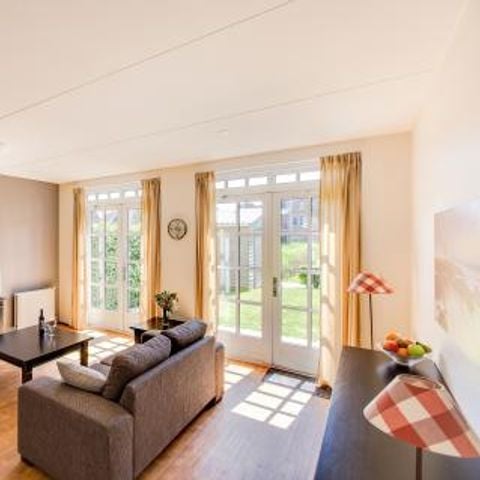 Bungalow 4 personen - 4B2