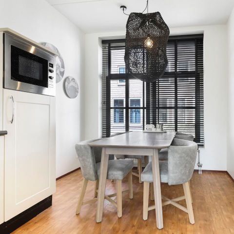 VAKANTIEHUIS 4 personen - 4L1