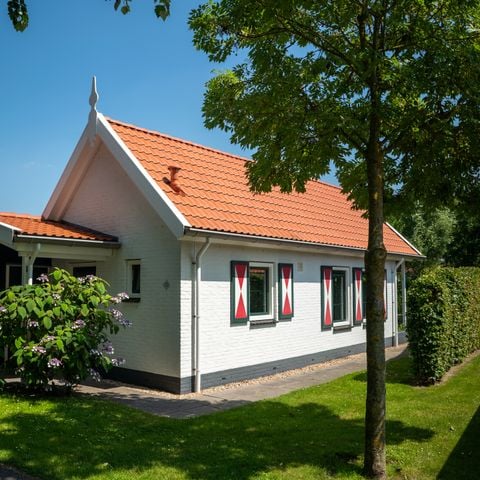 Bungalow 2 personen - 2AL