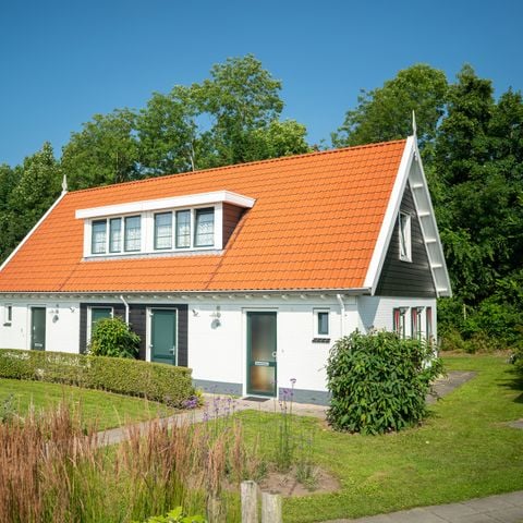 Bungalow 4 personen - 4B2