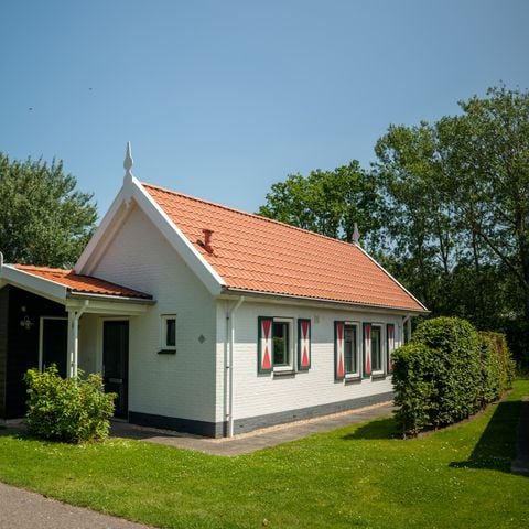 Bungalow 4 personen - 4B3