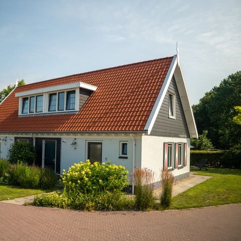 Bungalow 4 personen - 4BL1