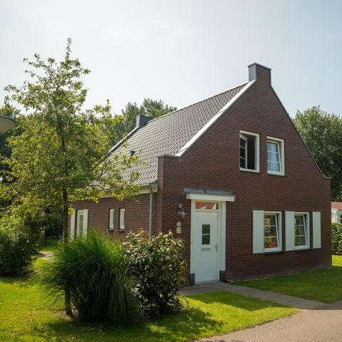 Bungalow 6 personen - 6DL