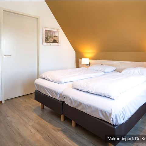 VAKANTIEHUIS 16 personen - Family Villa