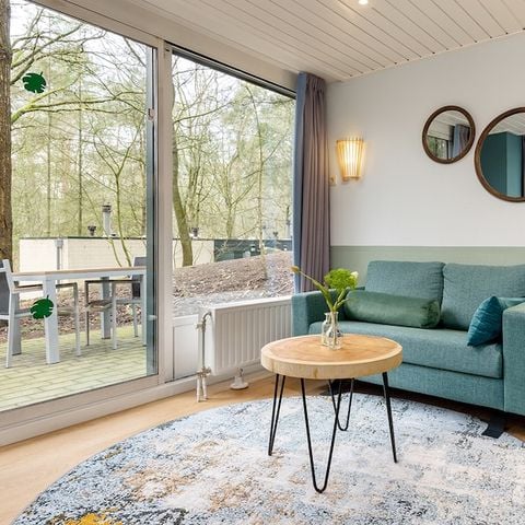 Bungalow 2 personen - Premium HB1921