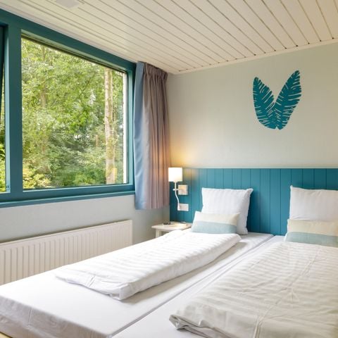 Bungalow 4 personen - Premium HB1923