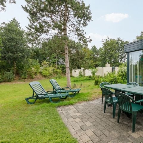 Bungalow 6 personen - Premium HB1924