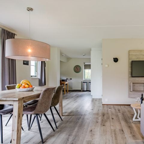 Villa 6 personen - 6C