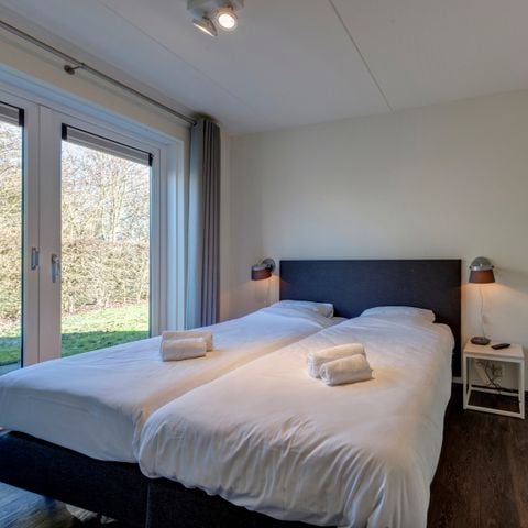 VAKANTIEHUIS 10 personen - Villa R10A Restyled