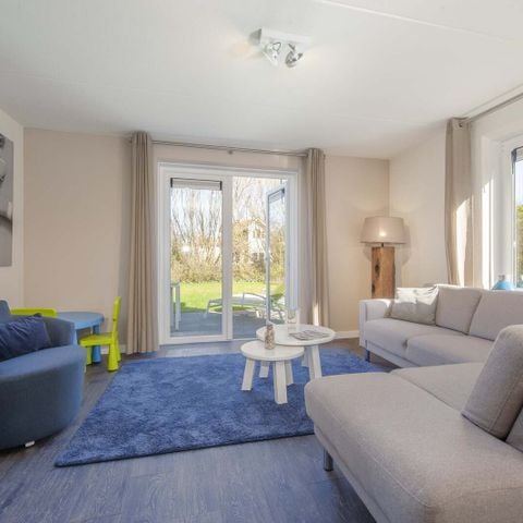 Villa 4 personen - KinderR5 Restyled