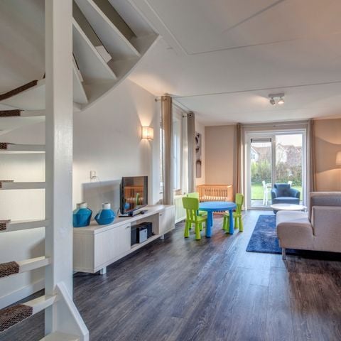 Villa 4 personen - KinderR5 Restyled