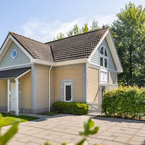 Villa 8 personen - 8C