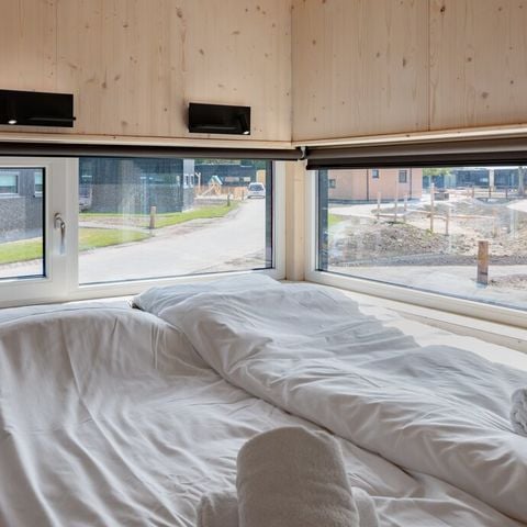 UNIEKE ACCOMMODATIE 2 personen - Tiny house