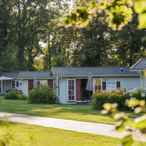 Chalet 6 personen - Boerderij