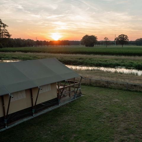 Tent 6 personen - tent Lodge