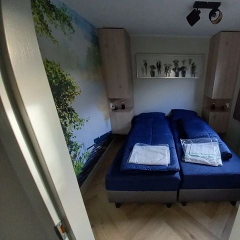 VAKANTIEHUIS 6 personen - Hackfort 4+2