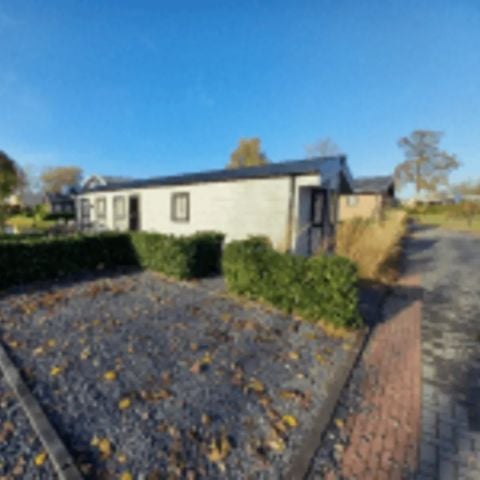 VAKANTIEHUIS 4 personen - Berkel 2+2