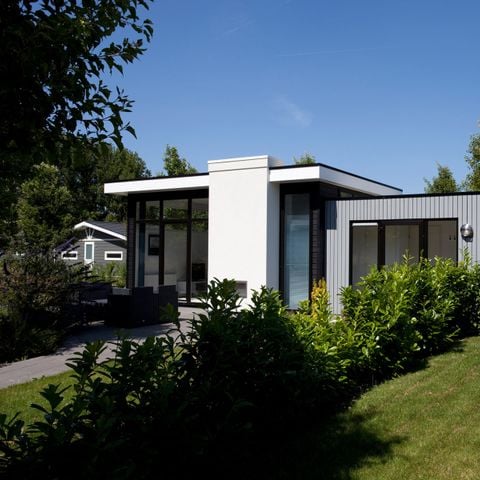 Chalet 4 personen - Cube Exclusif