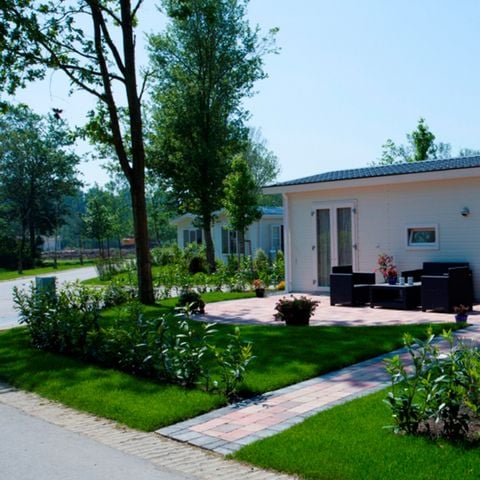 Chalet 4 personen - Unique