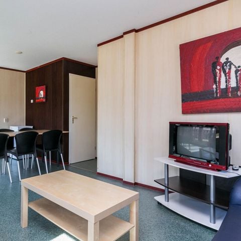 APPARTEMENT 8 personen - Van Craenwick