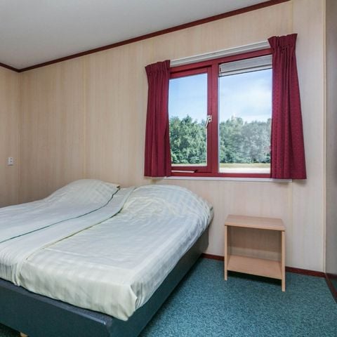 APPARTEMENT 8 personen - Van Craenwick