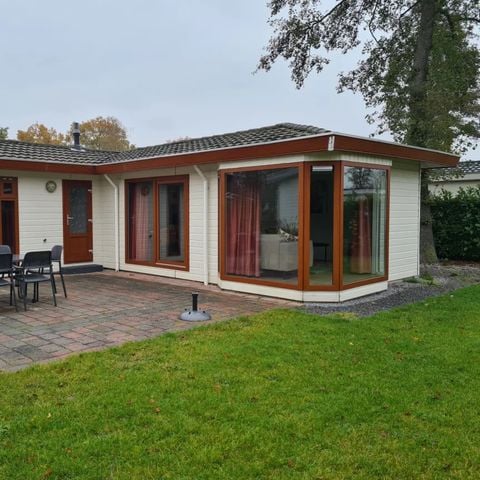 Chalet 4 personen - L'Avenir