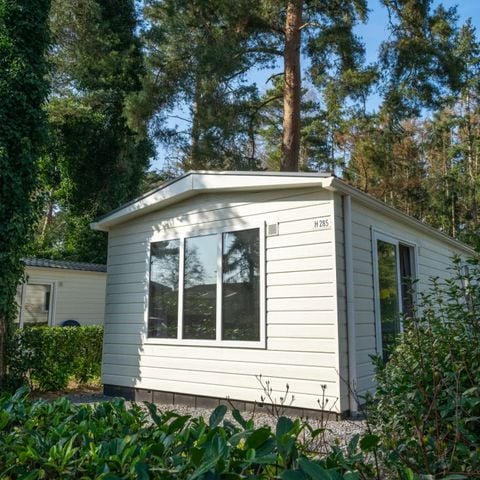 Chalet 4 personen - Berkel Sauna