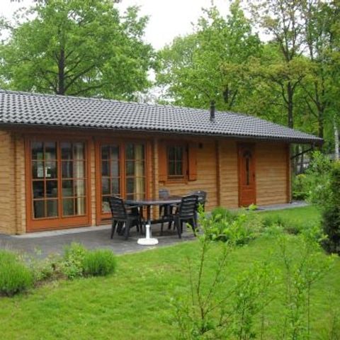 Chalet 6 personen - Boekhorst