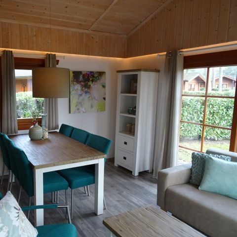 Chalet 6 personen - Boekhorst