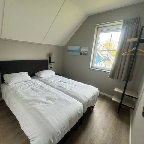 VAKANTIEHUIS 8 personen - Daelenbroeck Ensuite Sauna