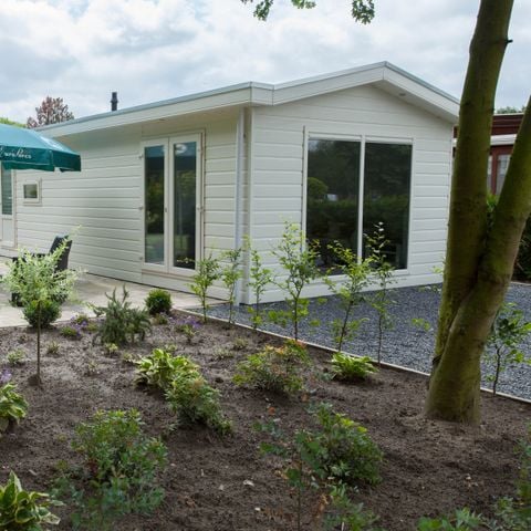 Chalet 6 personen - Berkel