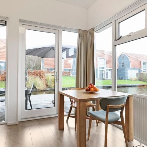 Bungalow 2 personen - 2C