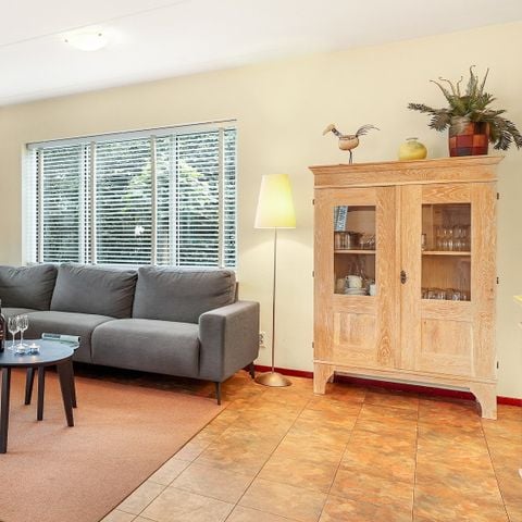 Bungalow 4 personen - 4C