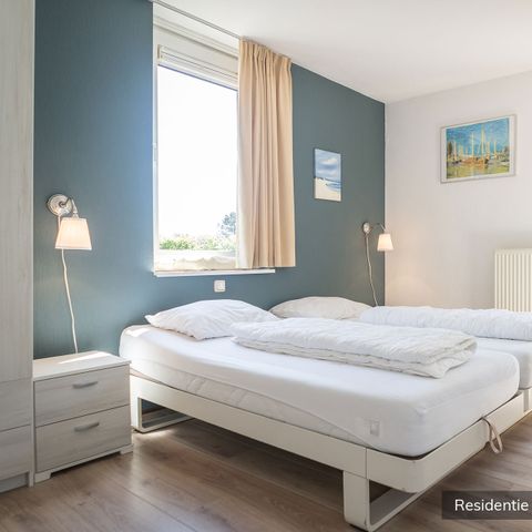 APPARTEMENT 4 personen - 2