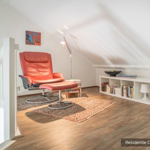 APPARTEMENT 4 personen - 3B