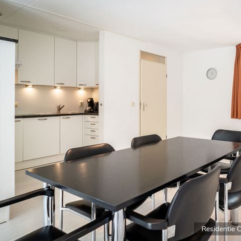 APPARTEMENT 4 personen - 5B