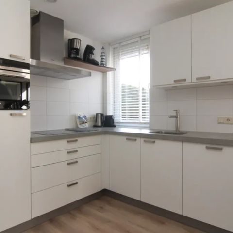 APPARTEMENT 4 personen - 6